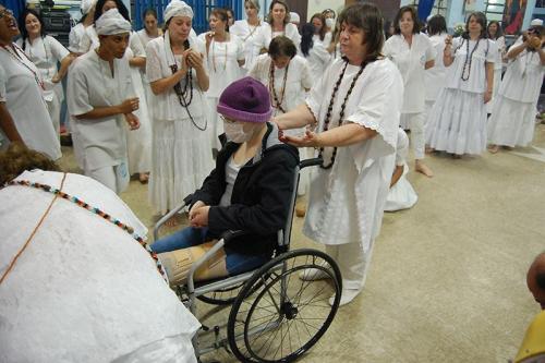 Homenagem aos Baianos - 31.10.2015