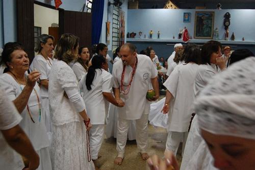 Homenagem aos Baianos - 31.10.2015