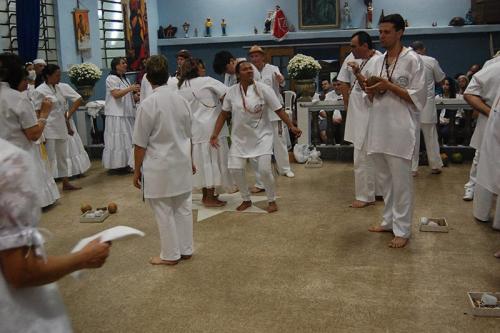 Homenagem aos Baianos - 31.10.2015