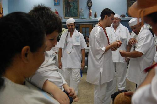 Homenagem aos Baianos - 31.10.2015