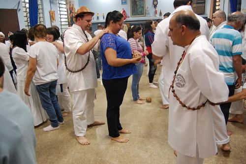 Homenagem aos Baianos - 31.10.2015