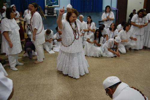 Homenagem aos Baianos - 31.10.2015