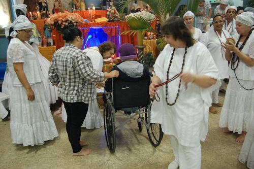 Homenagem aos Baianos - 31.10.2015