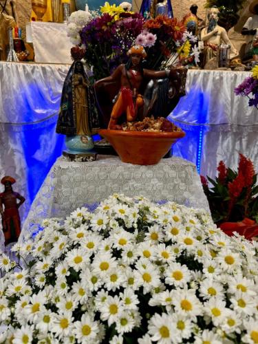 Homenagem aos Boiadeiros - 24/08/2024