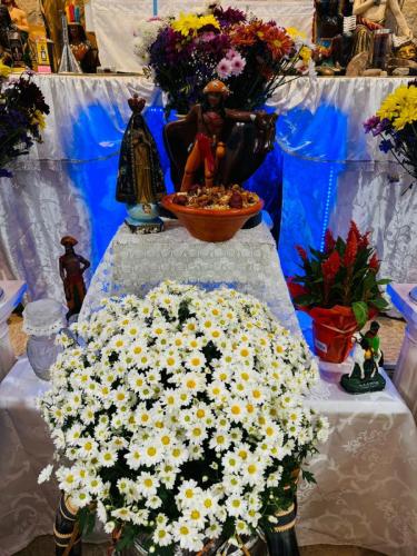Homenagem aos Boiadeiros - 24/08/2024