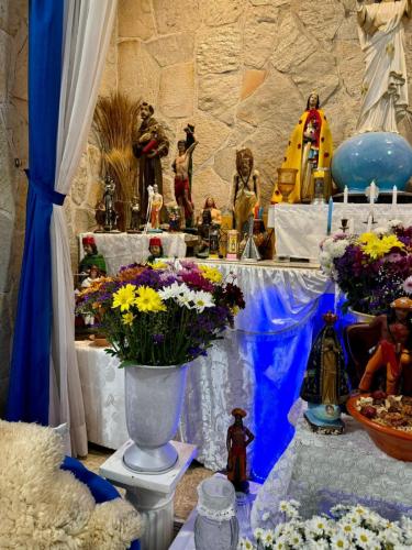 Homenagem aos Boiadeiros - 24/08/2024