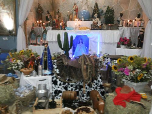 Homenagem aos Boiadeiros - 30.10.2015