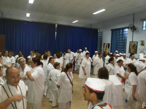 Homenagem aos Boiadeiros - 30.10.2015