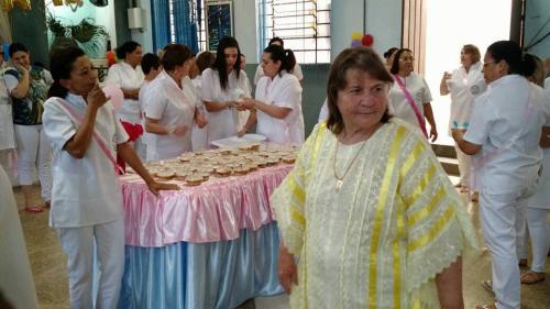 Homenagem à Cosme e Damião - 23.09.2017