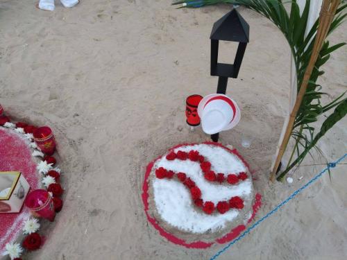 Homenagem à Iemanjá - 09.12.2017