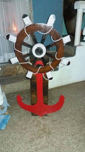 Homenagem aos Marinheiros - 11.11.2017