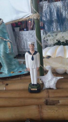 Homenagem aos Marinheiros - 14.11.2015