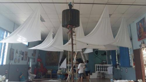 Homenagem aos Marinheiros - 14.11.2015