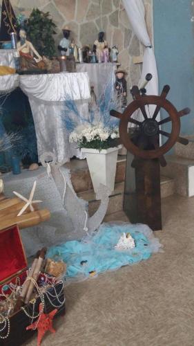 Homenagem aos Marinheiros - 14.11.2015