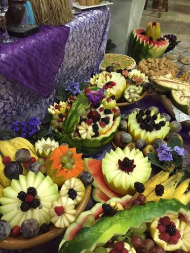 1ª Homenagem a Mãe Nanã Buruquê - 25.07.2015