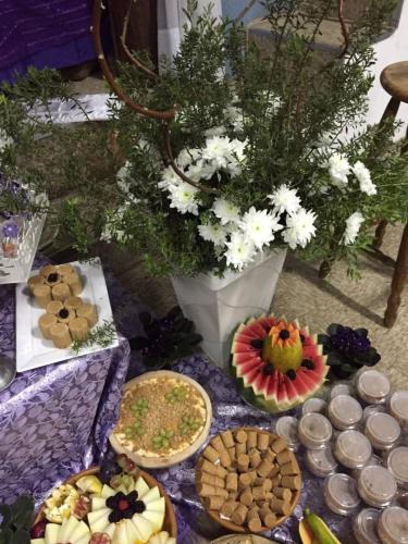 1ª Homenagem a Mãe Nanã Buruquê - 25.07.2015