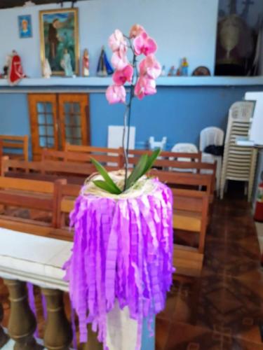 Homenagem à Nanã Buruque - 27.07.2019