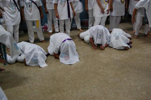 Homenagem à Obaluaê - 15.08.2015