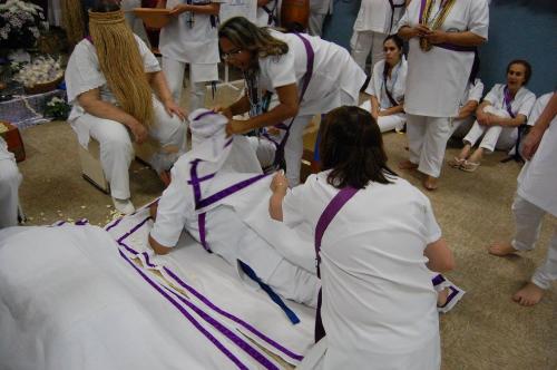 Homenagem à Obaluaê - 15.08.2015
