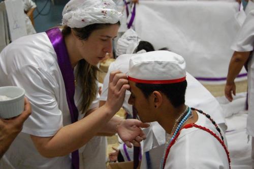 Homenagem à Obaluaê - 15.08.2015