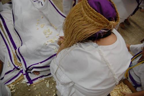 Homenagem à Obaluaê - 15.08.2015