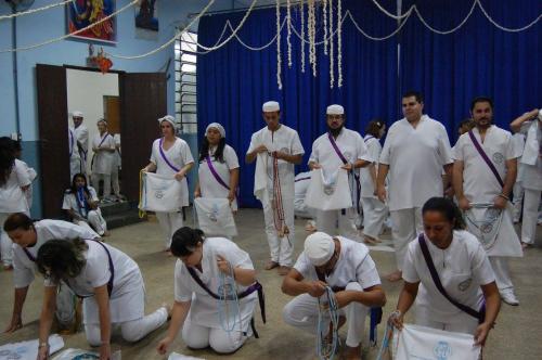 Homenagem à Obaluaê - 15.08.2015