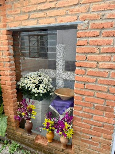 Homenagem Obaluaê - 17/08/2024