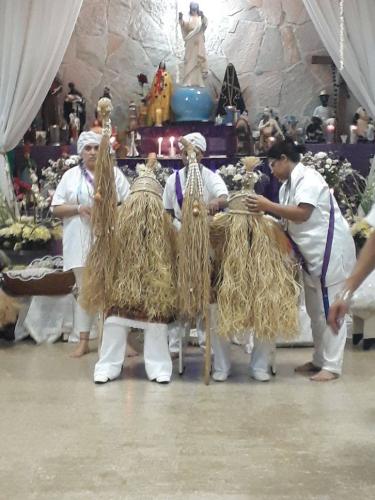 Homenagem à Obaluaê - 18.08.2018