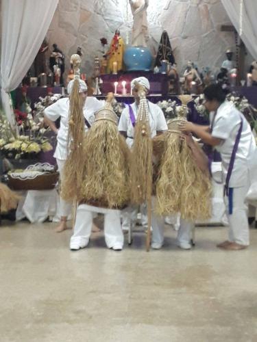 Homenagem à Obaluaê - 18.08.2018
