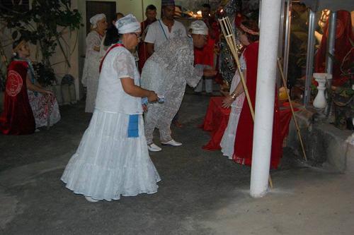 Homenagem à Ogum - 23.04.2016