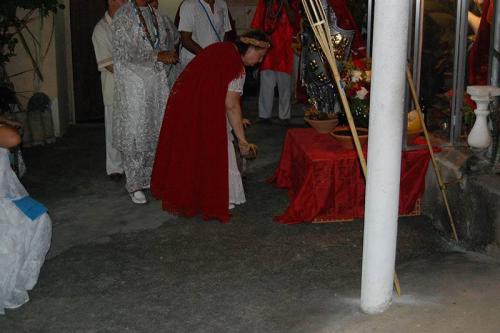Homenagem à Ogum - 23.04.2016