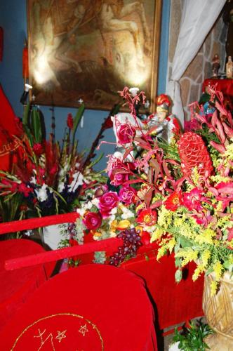 Homenagem à Ogum - 24.04.2015
