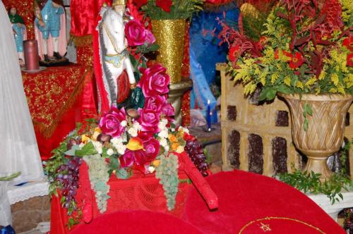 Homenagem à Ogum - 24.04.2015