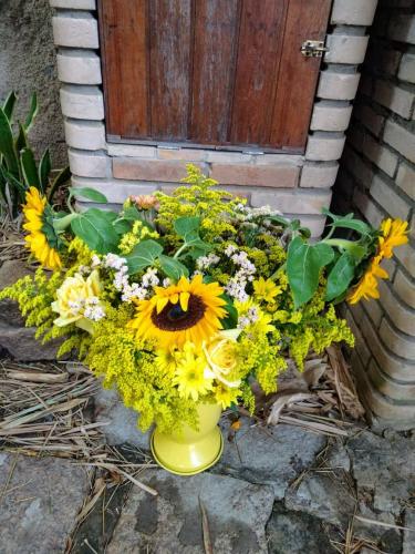 Homenagem Oxum - 12.10.2019