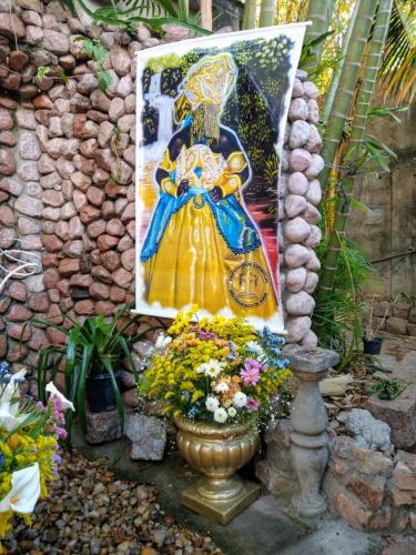 Homenagem Oxum - 12.10.2019