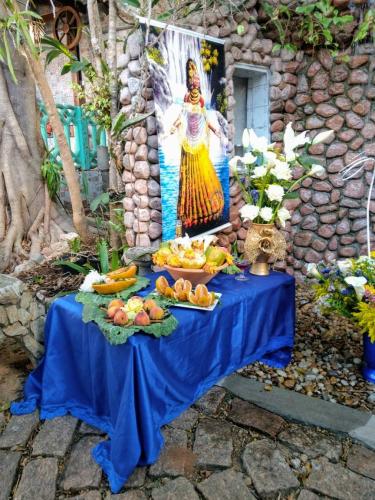 Homenagem Oxum - 12.10.2019