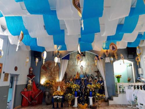 Homenagem Oxum - 12.10.2019