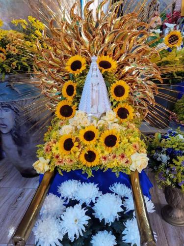 Homenagem Oxum - 12.10.2019