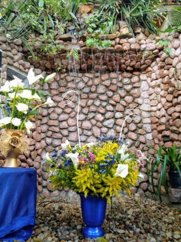 Homenagem Oxum - 12.10.2019