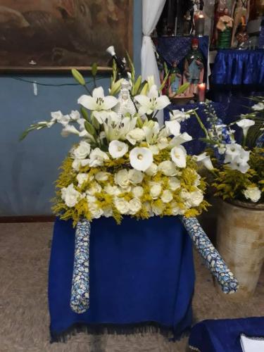 Homenagem à Mãe Oxum - 13.10.2018