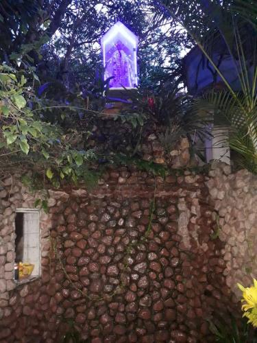 Homenagem à Mãe Oxum - 13.10.2018