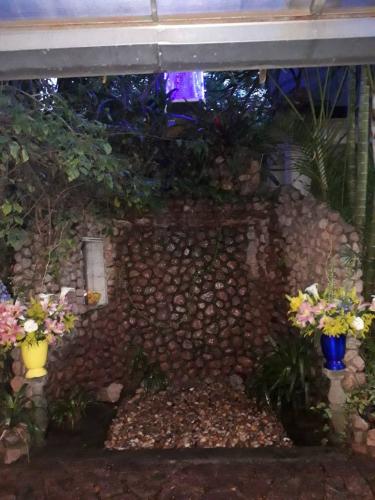 Homenagem à Mãe Oxum - 13.10.2018
