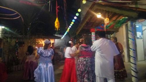 Homenagem à Santa Sara Kali - 27.05.2017
