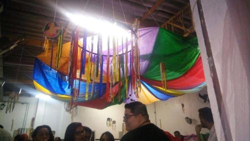 Homenagem à Santa Sara Kali - 27.05.2017