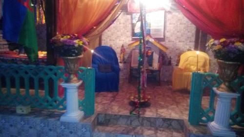 Homenagem à Santa Sara Kali - 27.05.2017