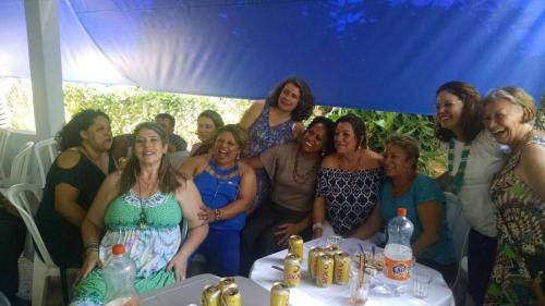Jubileu de Prata - 25 Anos da FESFA - 19.12.2015