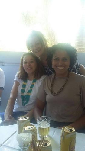 Jubileu de Prata - 25 Anos da FESFA - 19.12.2015