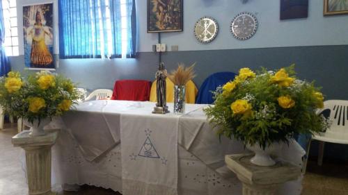 Jubileu de Prata - 25 Anos da FESFA - 19.12.2015