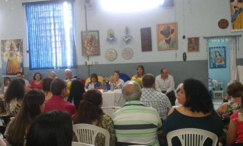 Jubileu de Prata - 25 Anos da FESFA - 19.12.2015