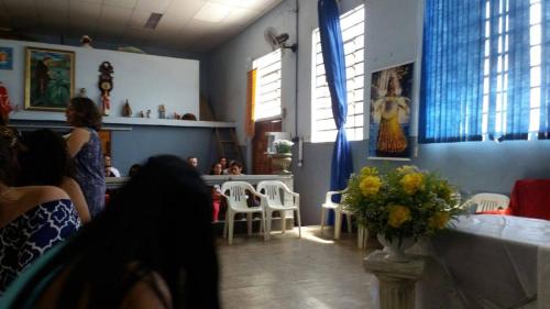 Jubileu de Prata - 25 Anos da FESFA - 19.12.2015